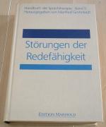 M. Grohnfeldt (Hrsg): Handbuch der Sprac M. Grohnfeldt (Hrsg): Handbuch der Sprac