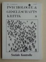 Initiative kritischer Psychologen e.V. Initiative kritischer Psychologen e.V.