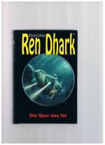 Ren Dhark-Bitwar-Zyklus-Band 3-Die Spur des Tel