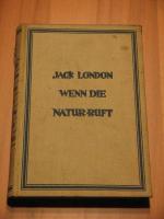 London, Jack und Lisa H. Löns: Wenn die London, Jack und Lisa H. Löns: Wenn die