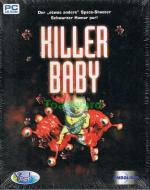 Killer Baby - NEU