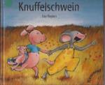 Knuffelschwein