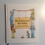 Die Konferenz der Kabel. Eine spannende geschichte rund um die Bonner Energiewende.