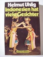 Helmut Uhlig: Indonesien hat viele Gesic Helmut Uhlig: Indonesien hat viele Gesic