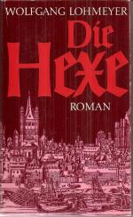 Die Hexe