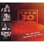 Die Grosse Ueber 30 Party [5- CD-Box-Set]