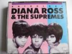 Diana Ross & The Supremes: Anthology (Do