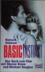 Richard Osborne: Basic Instinct