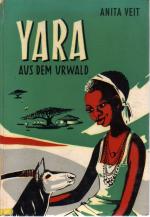 Yara aus dem Urwald