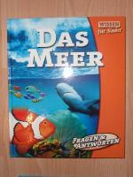 Das Meer  Wissen für Kinder