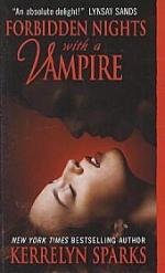 Kerrelyn Sparks: Forbidden nights with a