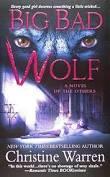 Big bad wolf