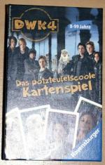Das potzteufelscoole Kartenspiele - Die 