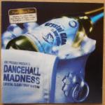 Various: Dancehall Madness