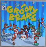 The Groovy Bears