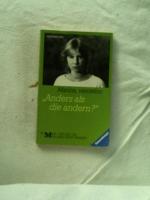 Manfred Mai: Marina, vierzehn: "Anders a Manfred Mai: Marina, vierzehn: "Anders a