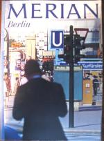 MERIAN Berlin Heft 1/1970