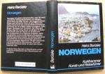 Heinz Barüske: Norwegen - Kunst- und Rei