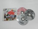 Rollercoaster Tycoon 2 Deluxe Edition