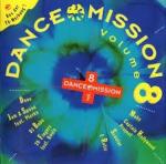 Sampler: Dance Mission Vol. 8