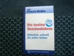 Die besten Geschenkideen – Stilsicher, schnell, für jeden Anlass