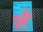 Dorothea Kleine: Annette