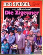 Der Spiegel  Nr.36 / 3. September 1990