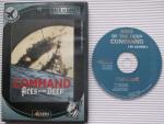 COMMAND  ACES ot the DEEP  (Vollversion PC CD-ROM) (Ab 16 Jahre)