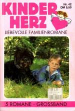 Kinderherz liebevolle Familienromane Nr.42