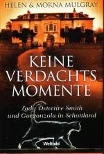 Keine Verdachts Momente