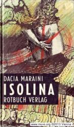 Dacia Maraini: Isolina
