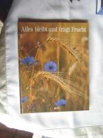 Albert Bartsch: Alles bleibt und trägt F