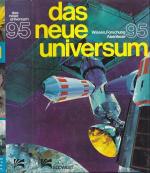 Das neue Universum 95. Wissen - Forschung - Abenteuer