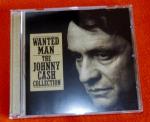 Johnny Cash - Wanted Man: The Johnny Cash Collection