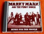 Marky Mark & The Funky Bunch original CD Marky Mark & The Funky Bunch original CD
