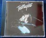 Ted Nugent: The Very Best Of Ted Nugent