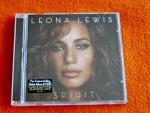 Leona Lewis: Spirit