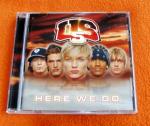 US5: Here We Go