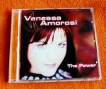 Vanessa Amorosi: The Power