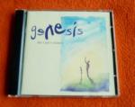 Genesis: We can`t Dance