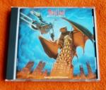 Meat Loaf: Bat Out Of Hell II: Back Into