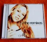 Mariah Carey - The Remixes - Doppel CD
