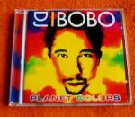 DJ Bobo: Planet Colors