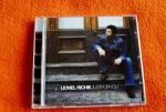 Lionel Richie: Just for you