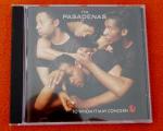 To Whom It May Concern - original CD 1988 - Rar