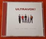 Ultravox: The Island Years - Best of Ult