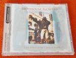 Hothouse Flowers: The Platinum Collectio