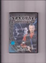 Stargate - Kommando SG1 (Die DVD-Sammlung Teil 30)