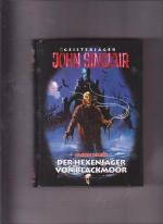 Geisterjäger John Sinclair  Der Hexenjäger von Blackmoor