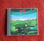 The Very Best Of Saga - Greatest Hits